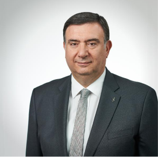 Hasan Cahit Çınar