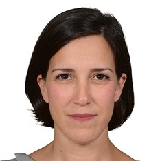 Başak Kaya Yücel